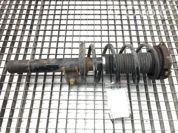 Volkswagen Golf VI Front shock absorber/damper 