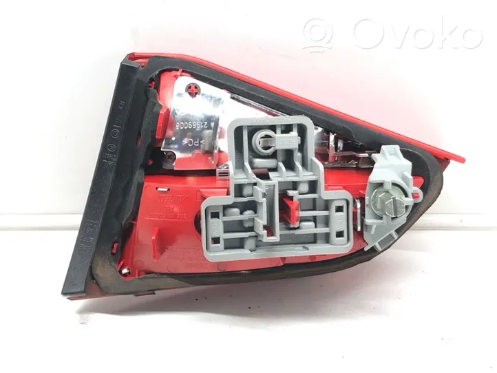 Audi A4 S4 B8 8K Lampa tylna 21969002