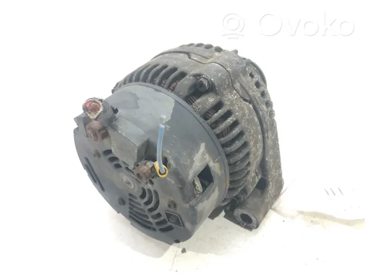 Mercedes-Benz E W210 Generatore/alternatore 0123320045