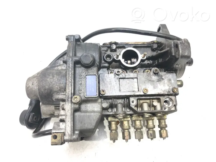 Mercedes-Benz E W210 Fuel injection high pressure pump 