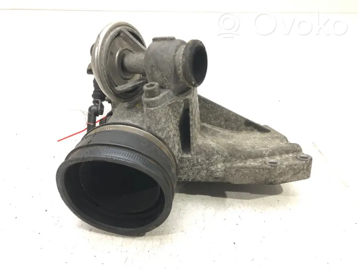 Mercedes-Benz E W210 Vanne EGR 0021400960