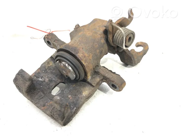 Hyundai i10 Caliper del freno trasero 