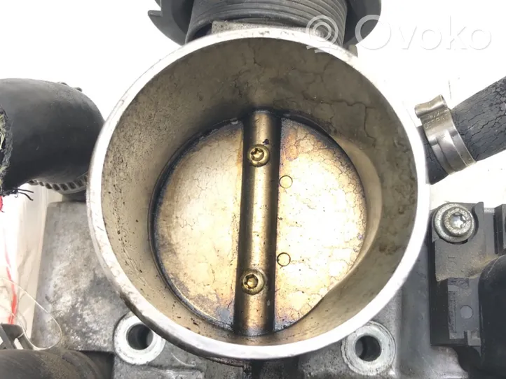 Volkswagen PASSAT B5 Engine shut-off valve PBT-GF20