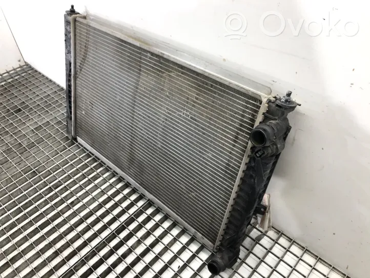 Volkswagen PASSAT B5 Coolant radiator 