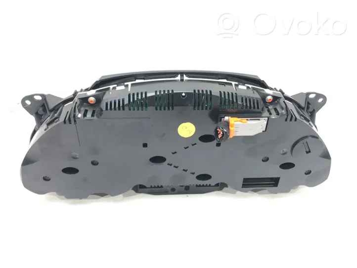 Audi A4 S4 B8 8K Tachimetro (quadro strumenti) 5550016205