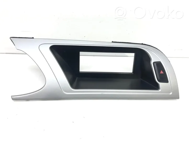 Audi A4 S4 B8 8K Dashboard trim 8K1857186E