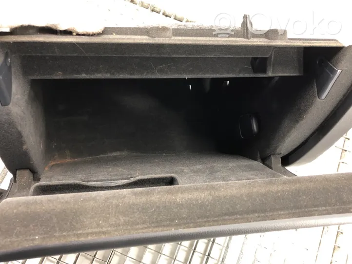 Audi A4 S4 B8 8K Glove box set 