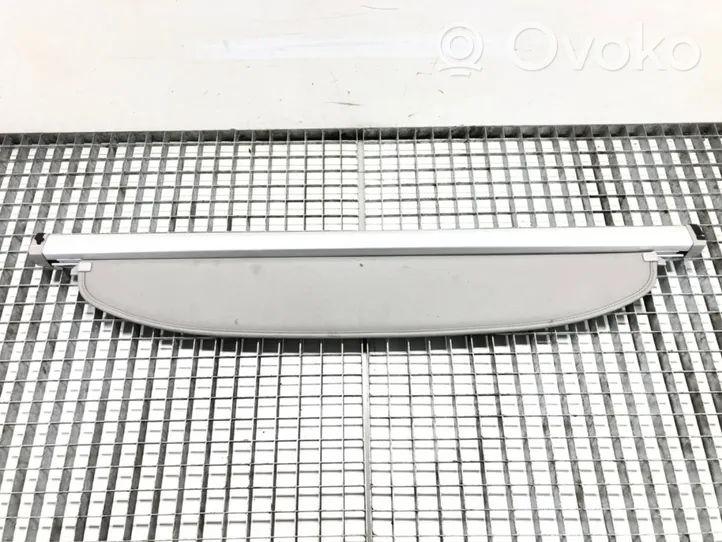 Toyota Prius (XW20) Parcel shelf load cover 