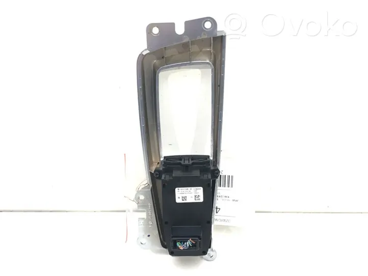 BMW 5 F10 F11 Rankinio mechanizmas (salone) 9217594