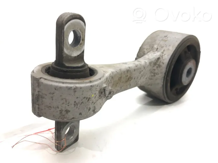 Honda Civic Engine mount vacuum valve 