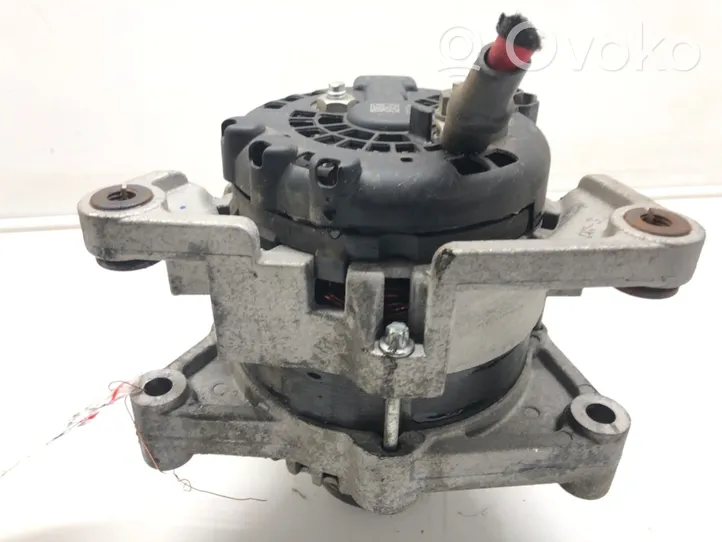 Opel Adam Alternator 13579663