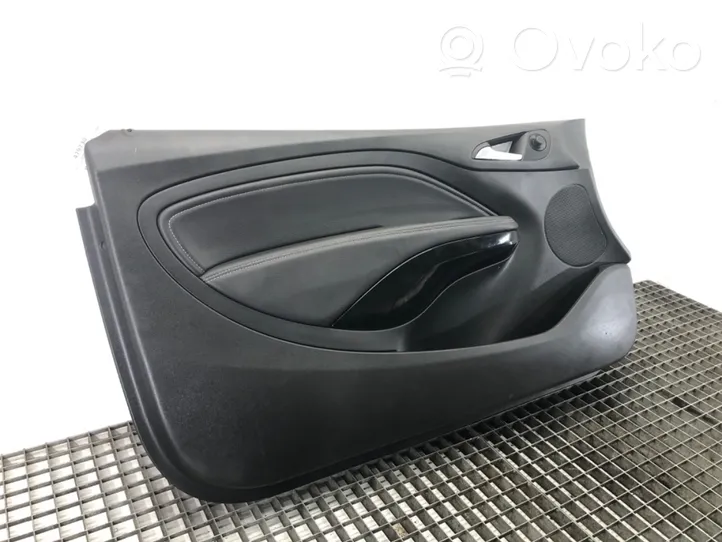 Opel Adam Front door card panel trim 