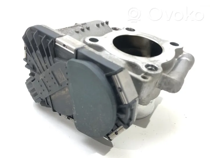 Opel Adam Engine shut-off valve 55562270