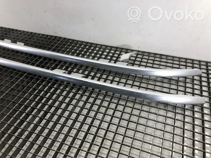 Audi A6 Allroad C6 Roof bar rail 4F9860021K