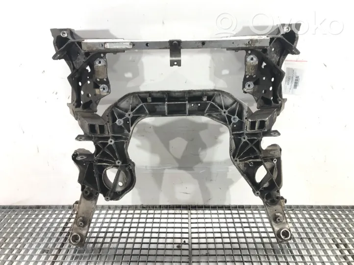 BMW 5 F10 F11 Sous-châssis avant 6799321