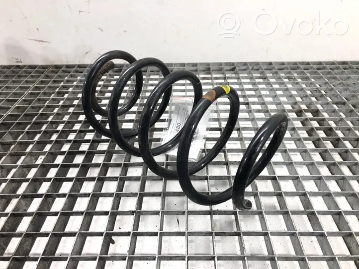 Ford Focus Front coil spring 