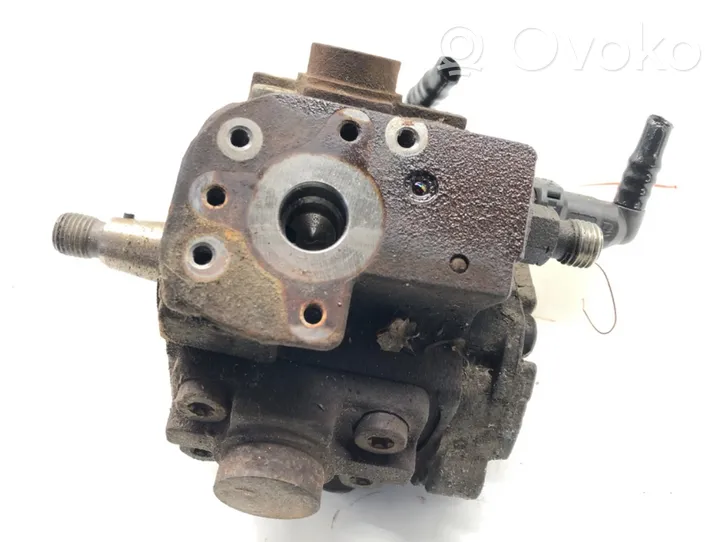 Citroen C4 I Polttoaineen ruiskutuksen suurpainepumppu 9656300380