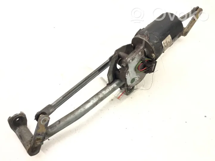 Volkswagen Bora Front wiper linkage and motor 1J1955413A