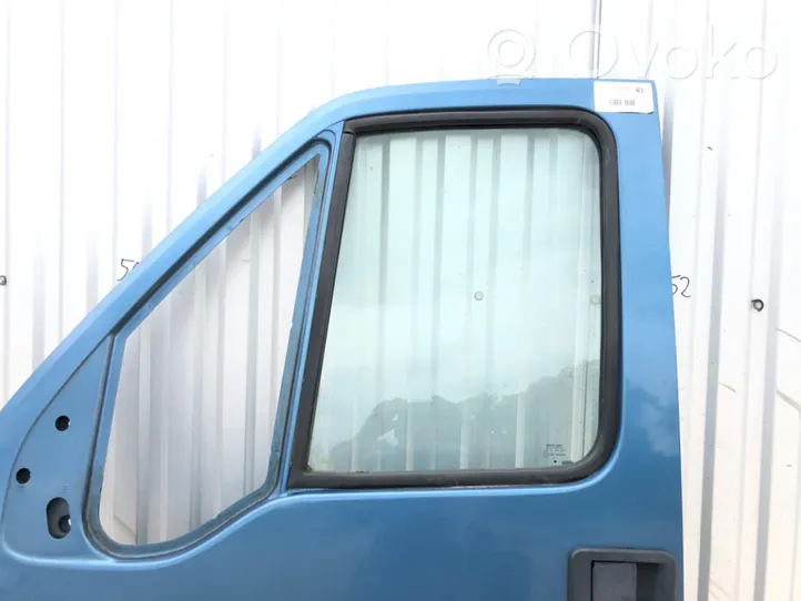 Fiat Ducato Drzwi przednie 