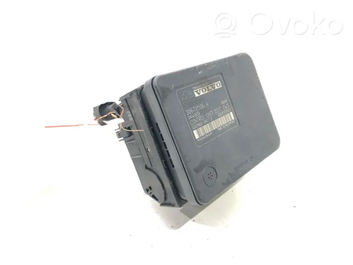 Volvo V50 Pompe ABS 4N51-2C405-EB