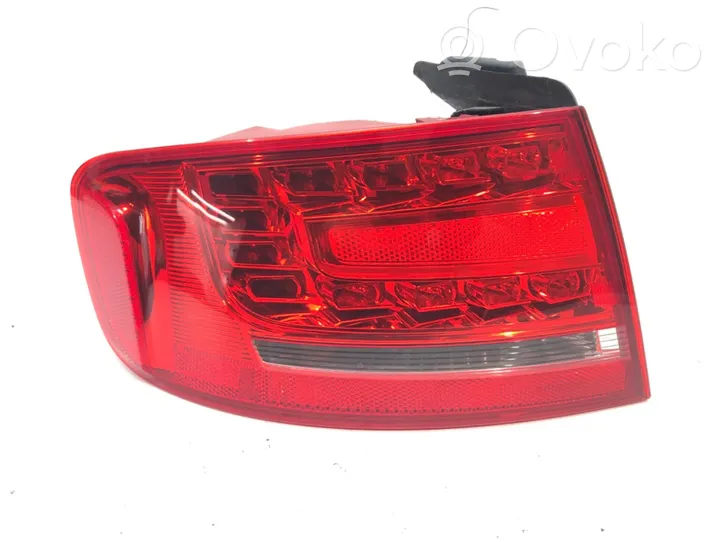 Audi A4 S4 B8 8K Luz trasera/de freno 8K5945095K