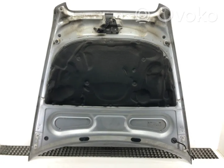 Audi A6 Allroad C6 Engine bonnet/hood 