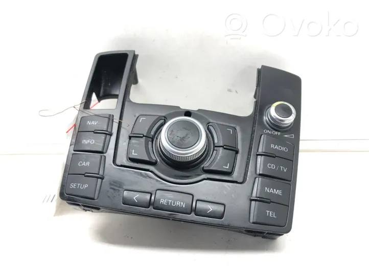 Audi A6 Allroad C6 Other switches/knobs/shifts 4F1919611F