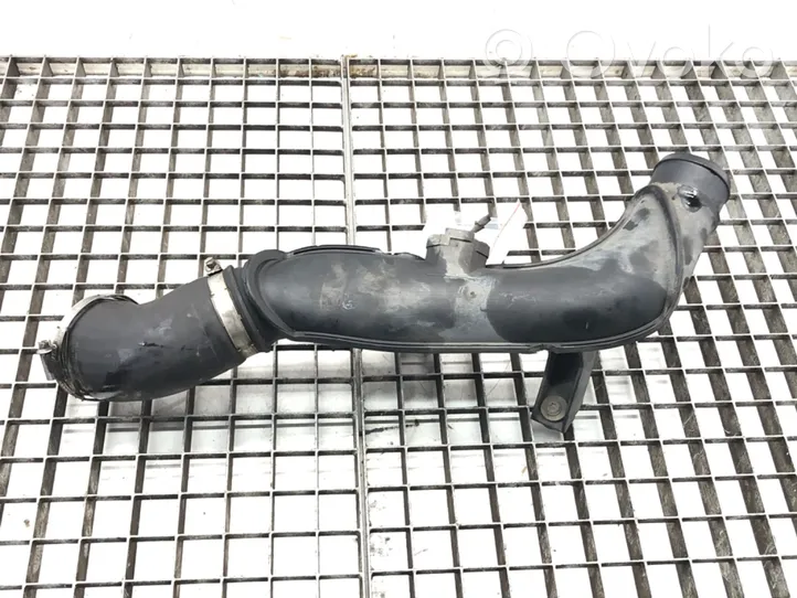 Volkswagen PASSAT CC Air intake hose/pipe 1K0145770AH