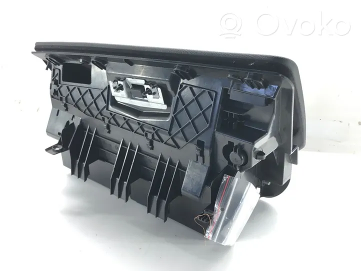 BMW 3 E90 E91 Glove box set 7120408