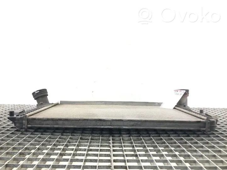 Volkswagen PASSAT CC Chłodnica powietrza doładowującego / Intercooler 3C0145805R