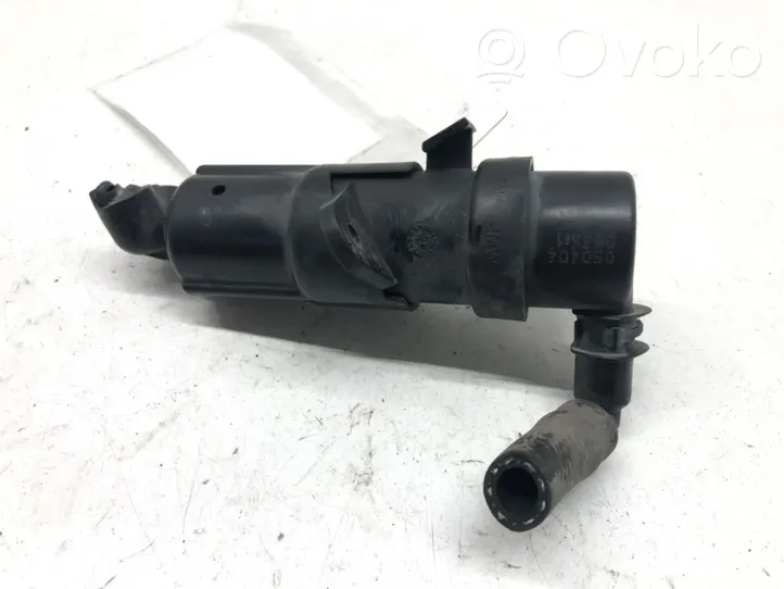 BMW 7 E65 E66 Ugello a spruzzo lavavetri per faro 7001949