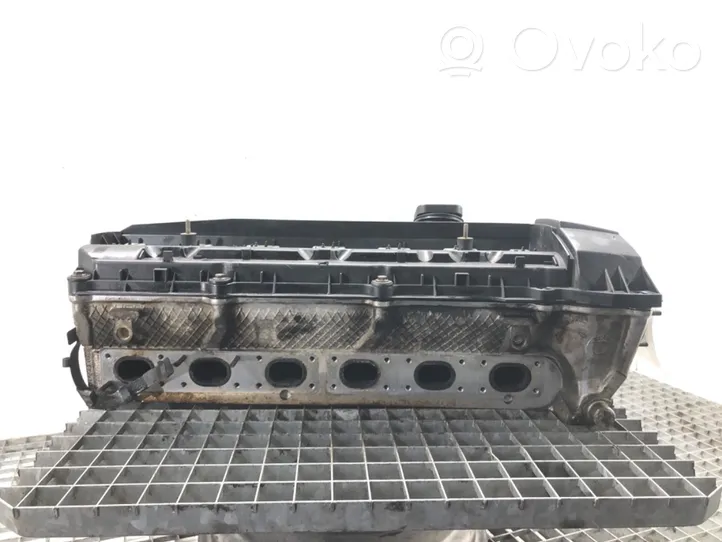 BMW 5 E39 Engine head M52B20