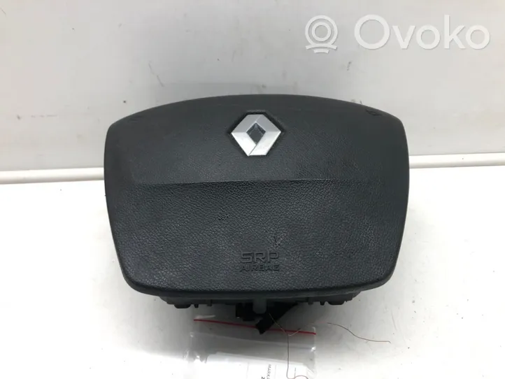 Renault Megane III Airbag de volant 9851000078-C