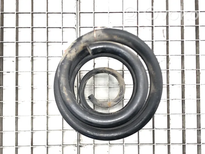 Opel Combo D Rear coil spring 