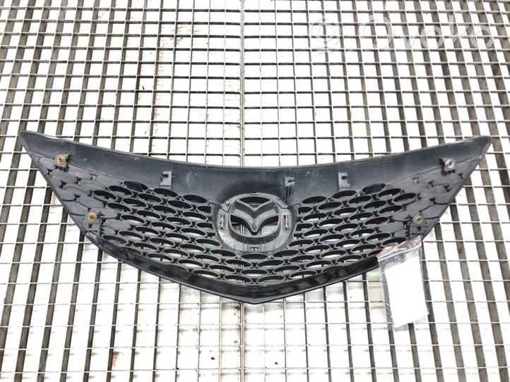 Mazda 3 I Grille de calandre avant 