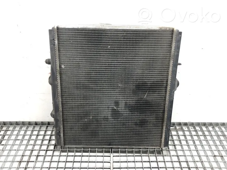 Citroen C8 Radiateur de refroidissement 