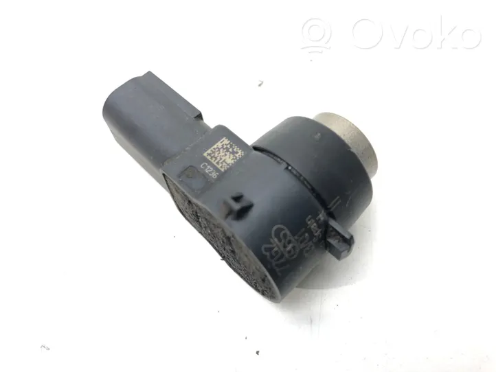 Citroen C4 II Sensore di parcheggio PDC 9766016377G2