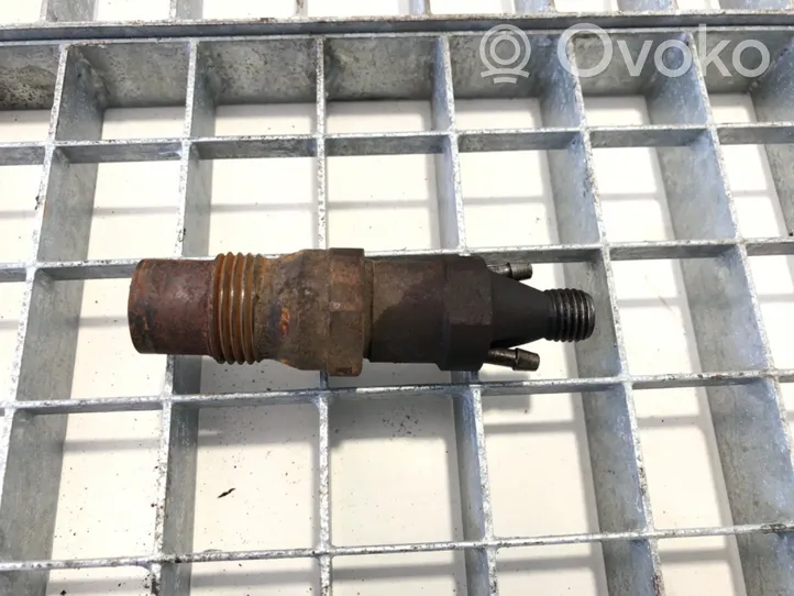 Fiat Ducato Fuel injectors set 