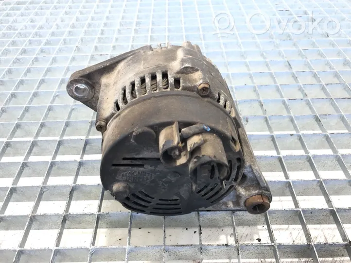 Fiat Ducato Alternator 