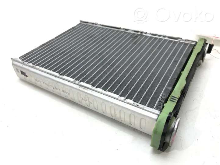 Renault Trafic III (X82) Radiateur de chauffage 