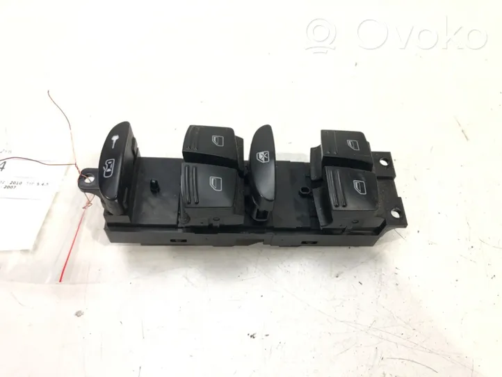 Porsche Cayenne (9PA) Interruttore di controllo dell’alzacristalli elettrico 7L5959857A