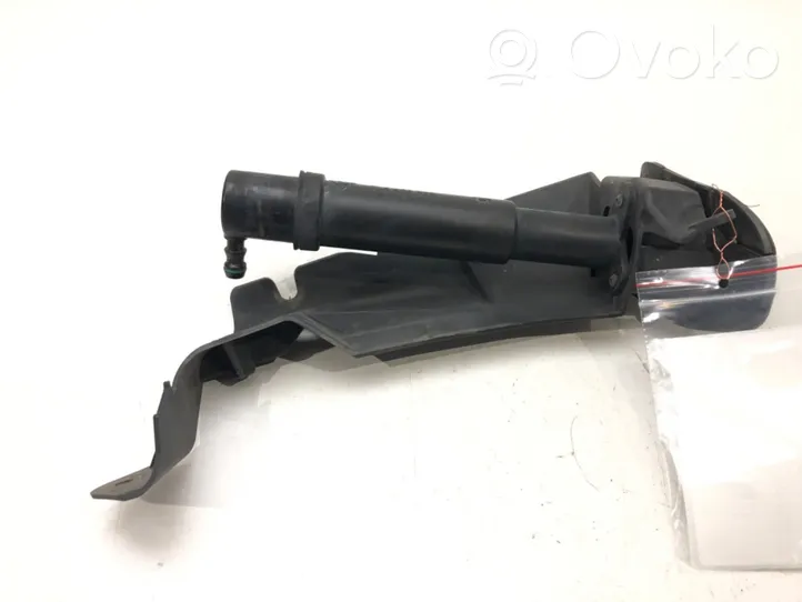 Porsche Cayenne (9PA) Ugello a spruzzo lavavetri per faro 7L5955978