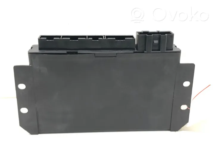 Audi A6 Allroad C5 Central body control module 93059193