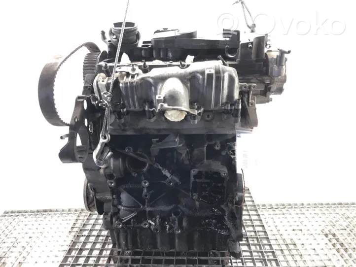 Volkswagen Golf VI Engine CBD