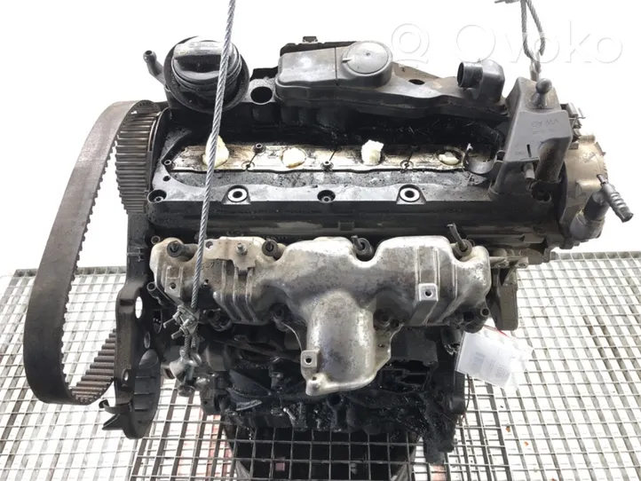 Volkswagen Golf VI Engine CBD