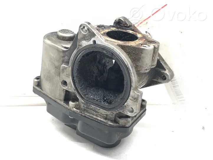 Volkswagen Golf VI Soupape vanne EGR 03L131501E