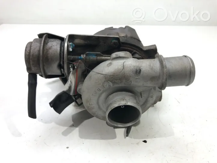 Honda Civic Turbo 8972873792