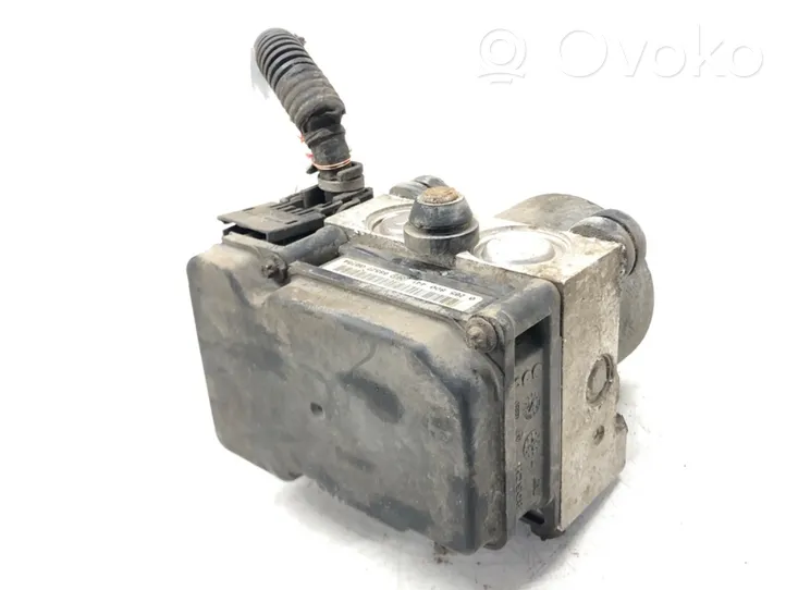 Toyota Aygo AB10 ABS Pump 0265231579