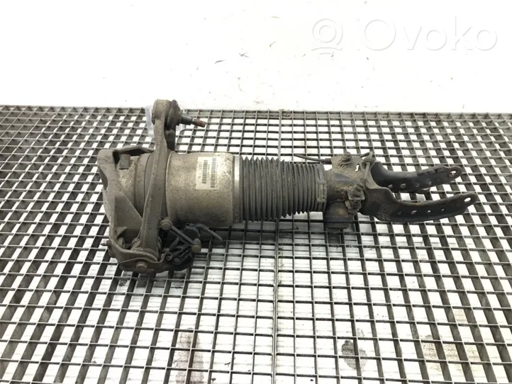 Audi Q7 4L Etuiskunvaimennin 7L8616040A