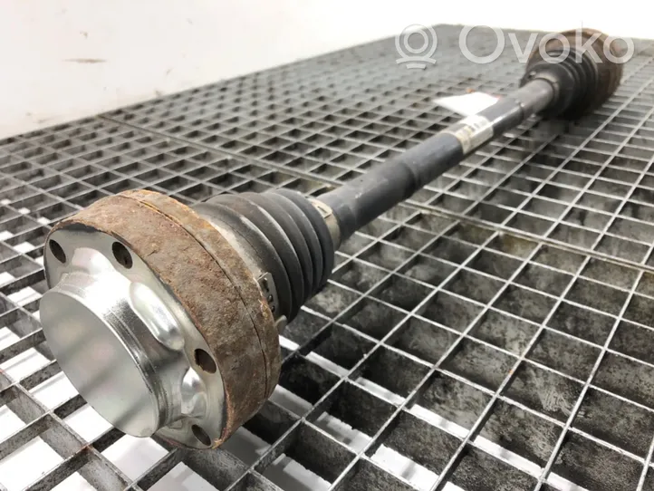 Audi Q7 4L Rear driveshaft 7L8501201